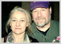 Marcie and Chip